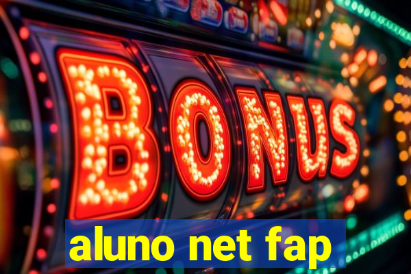 aluno net fap